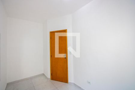 Quarto 2 de apartamento para alugar com 2 quartos, 92m² em Vila Vilma, Santo André