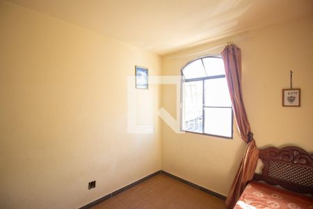 Quarto 2 de apartamento à venda com 2 quartos, 49m² em Bairro da Glória, Contagem