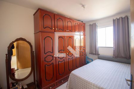 Quarto 2 de apartamento à venda com 3 quartos, 160m² em Tropical, Contagem