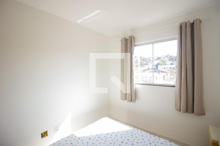 Quarto 1 de apartamento à venda com 3 quartos, 160m² em Tropical, Contagem