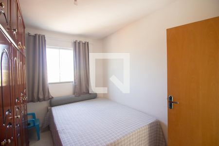 Quarto 2 de apartamento à venda com 3 quartos, 160m² em Tropical, Contagem
