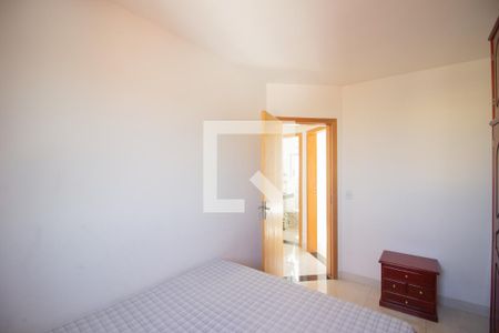 Quarto 2 de apartamento à venda com 3 quartos, 160m² em Tropical, Contagem