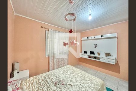 Quarto 1 de casa à venda com 3 quartos, 141m² em Santo Afonso, Novo Hamburgo