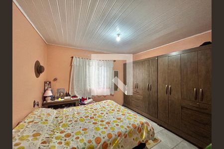 Quarto 2 de casa à venda com 3 quartos, 141m² em Santo Afonso, Novo Hamburgo