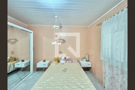 Quarto 1 de casa à venda com 3 quartos, 141m² em Santo Afonso, Novo Hamburgo