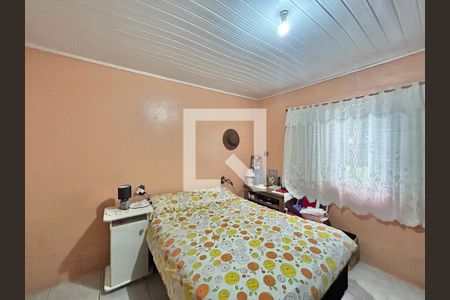 Quarto 2 de casa à venda com 3 quartos, 141m² em Santo Afonso, Novo Hamburgo