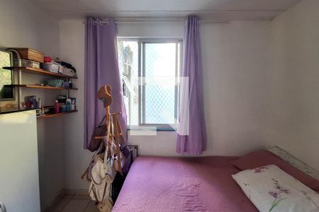 Quarto 1 de apartamento para alugar com 2 quartos, 52m² em Santa Rosa, Niterói