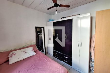 Quarto 1 de apartamento para alugar com 2 quartos, 52m² em Santa Rosa, Niterói