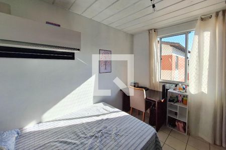 Quarto 2 de apartamento para alugar com 2 quartos, 52m² em Santa Rosa, Niterói