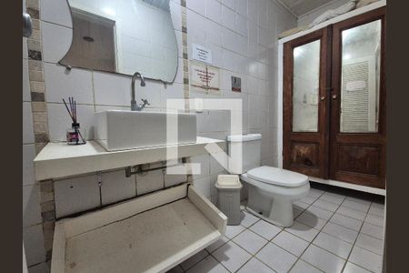 Lavabo da Sala de casa para alugar com 5 quartos, 610m² em Recreio dos Bandeirantes, Rio de Janeiro