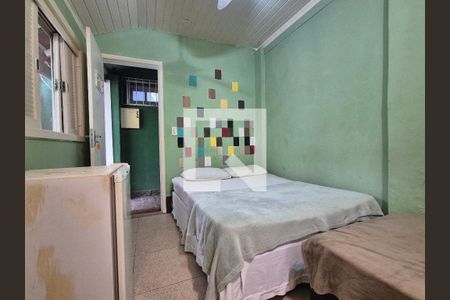 Suíte 1 de casa para alugar com 5 quartos, 610m² em Recreio dos Bandeirantes, Rio de Janeiro