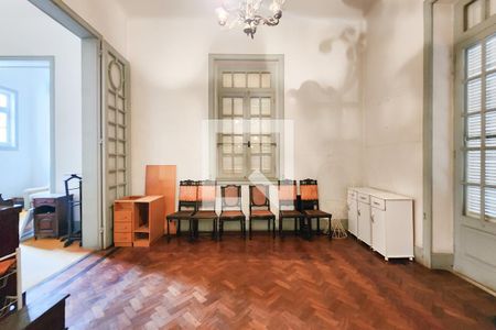 Sala de casa para alugar com 5 quartos, 380m² em Santa Teresa, Rio de Janeiro