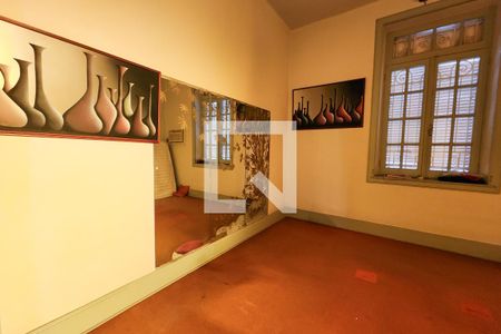 Quarto 1 de casa para alugar com 5 quartos, 380m² em Santa Teresa, Rio de Janeiro