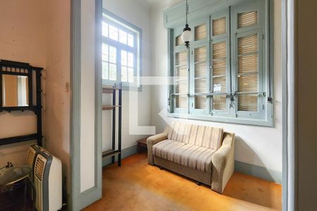 Sala de casa para alugar com 5 quartos, 380m² em Santa Teresa, Rio de Janeiro