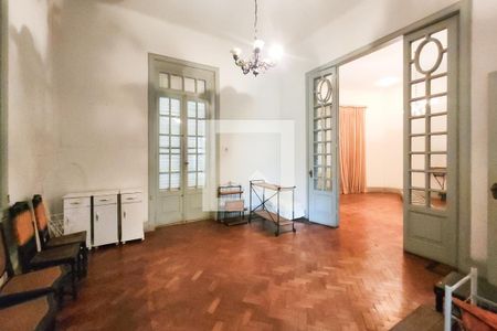 Sala de casa para alugar com 5 quartos, 380m² em Santa Teresa, Rio de Janeiro