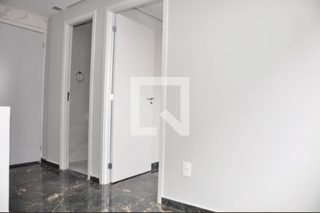 Sala de apartamento para alugar com 2 quartos, 33m² em Jardim Pereira Leite, São Paulo