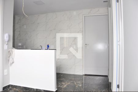 Sala de apartamento para alugar com 2 quartos, 33m² em Jardim Pereira Leite, São Paulo