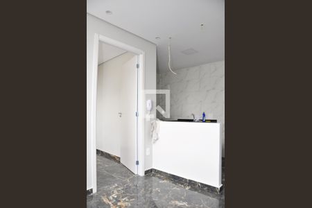 Sala de apartamento para alugar com 2 quartos, 33m² em Jardim Pereira Leite, São Paulo