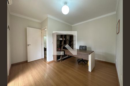 Quarto 2 de casa de condomínio à venda com 5 quartos, 672m² em Terras de São Carlos, Jundiaí