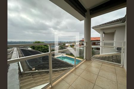 Quarto 1 de casa de condomínio à venda com 5 quartos, 672m² em Terras de São Carlos, Jundiaí