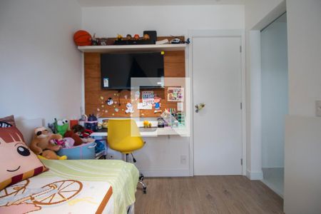 Suíte 01 de apartamento à venda com 2 quartos, 122m² em Alto da Boa Vista, São Paulo