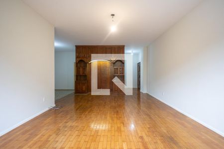 Sala de apartamento para alugar com 3 quartos, 147m² em Tijuca, Rio de Janeiro