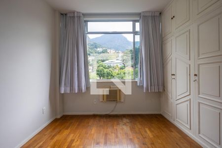Quarto 1 de apartamento para alugar com 3 quartos, 147m² em Tijuca, Rio de Janeiro