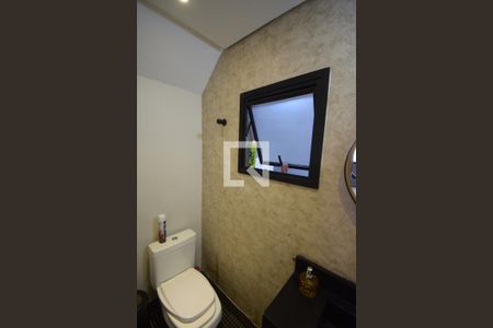 Lavabo de casa para alugar com 4 quartos, 237m² em Penha de França, São Paulo