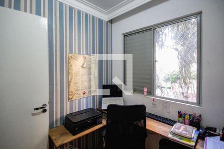 Quarto 1 de apartamento à venda com 3 quartos, 65m² em São Domingos, São Paulo