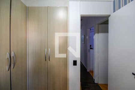 Quarto 1 de apartamento à venda com 3 quartos, 65m² em São Domingos, São Paulo