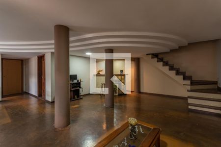 Sala 1 de casa à venda com 4 quartos, 410m² em Cândida Ferreira, Belo Horizonte