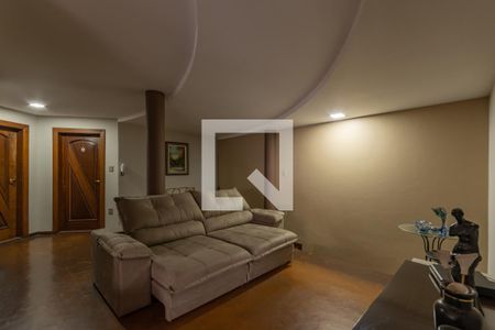Sala 2 de casa à venda com 4 quartos, 410m² em Cândida Ferreira, Belo Horizonte