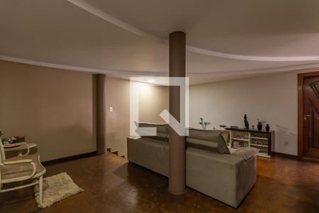 Sala 2 de casa à venda com 4 quartos, 410m² em Cândida Ferreira, Belo Horizonte