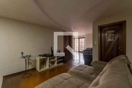 Sala 2 de casa à venda com 4 quartos, 410m² em Cândida Ferreira, Belo Horizonte