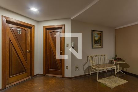 Sala 2 de casa à venda com 4 quartos, 410m² em Cândida Ferreira, Belo Horizonte