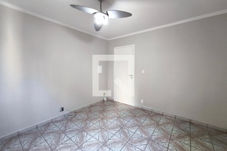Sala de apartamento à venda com 3 quartos, 74m² em Vila Marieta, Campinas