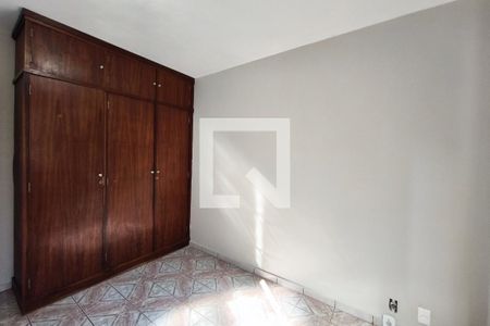 Quarto 1 de apartamento à venda com 3 quartos, 74m² em Vila Marieta, Campinas