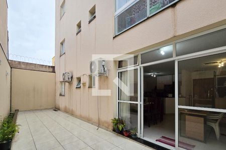 Garden de apartamento à venda com 2 quartos, 105m² em Bairro dos Casa, São Bernardo do Campo