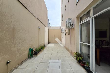 Garden de apartamento à venda com 2 quartos, 105m² em Bairro dos Casa, São Bernardo do Campo
