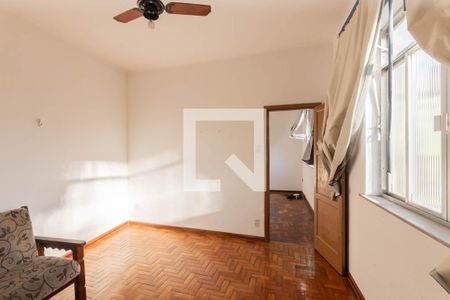 Quarto 1 de apartamento à venda com 2 quartos, 65m² em Benfica, Rio de Janeiro