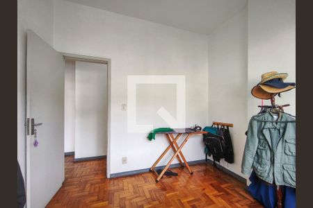 Quarto 1 de apartamento para alugar com 2 quartos, 73m² em Riachuelo, Rio de Janeiro