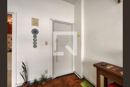 Sala de apartamento para alugar com 2 quartos, 73m² em Riachuelo, Rio de Janeiro