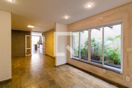 Sala 2 de casa à venda com 4 quartos, 262m² em Brooklin Novo, São Paulo