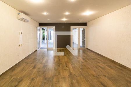 Sala 1 de casa à venda com 4 quartos, 262m² em Brooklin Novo, São Paulo