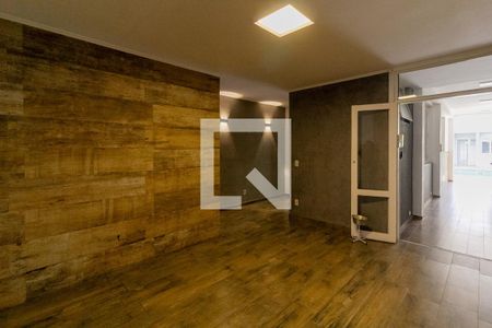 Sala 3 de casa à venda com 4 quartos, 262m² em Brooklin Novo, São Paulo