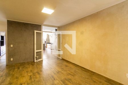 Sala 3 de casa à venda com 4 quartos, 262m² em Brooklin Novo, São Paulo