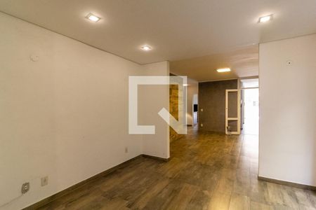 Sala 2 de casa à venda com 4 quartos, 262m² em Brooklin Novo, São Paulo
