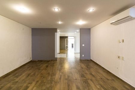 Sala 1 de casa à venda com 4 quartos, 262m² em Brooklin Novo, São Paulo