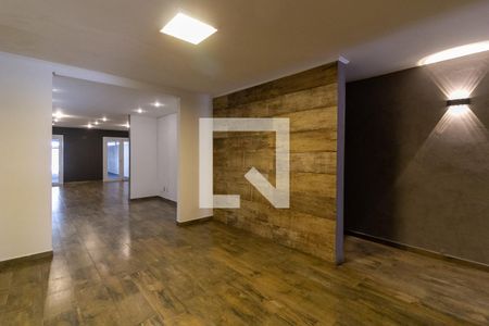 Sala 3 de casa à venda com 4 quartos, 262m² em Brooklin Novo, São Paulo