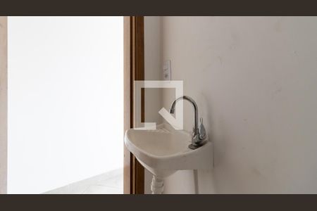 Lavabo de casa à venda com 2 quartos, 94m² em Jardim Gonzaga, São Paulo